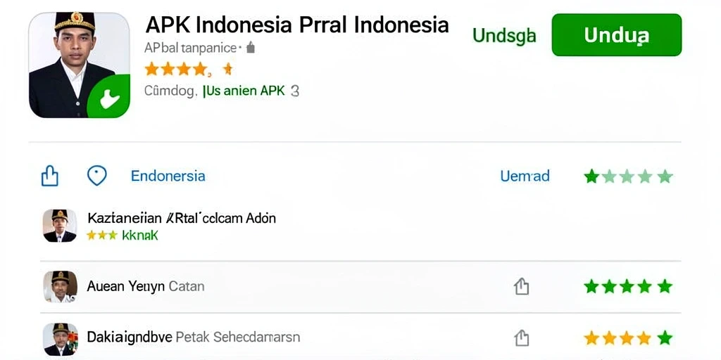 Tangkapan layar menampilkan interaksi seru antar pemain.