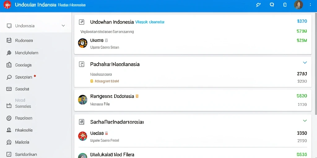 Screenshot menunjukkan grafik yang indah dan detail.