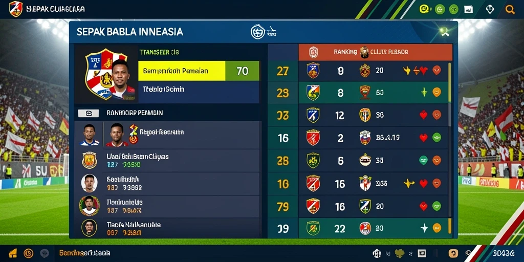 Screenshot aplikasi WINJKT - Tampilan antarmuka yang menarik.