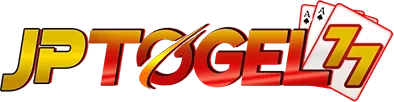 jptogel77 — logo banner resmi Indonesia